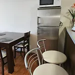 перла на южния плаж Lejlighed *